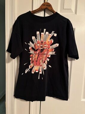 The Rolling Stones, A Bigger Bang, Concert Tour T-Shirt